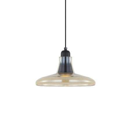 Pendente simples em cristal CERTO GU10 cores
