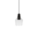Pendente simples OIZAY em metal GU10 cores