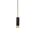 Pendente simples MURSAY em alumínio GU10 cores