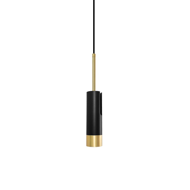 Pendente simples MURSAY em alumínio GU10 cores