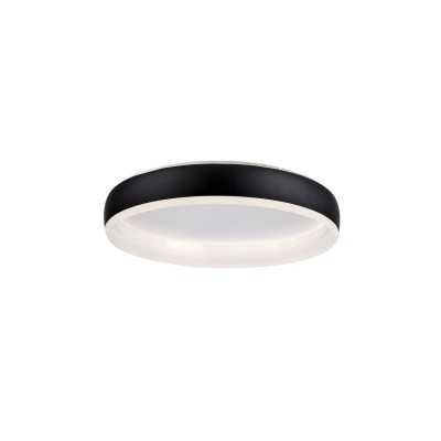 Plafon YCHAMP ABS LED 24W 1920Lm em cores.