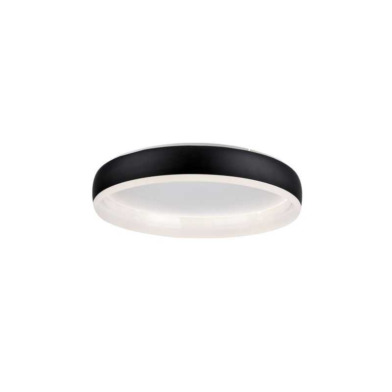 Plafon YCHAMP ABS LED 24W 1920Lm em cores.