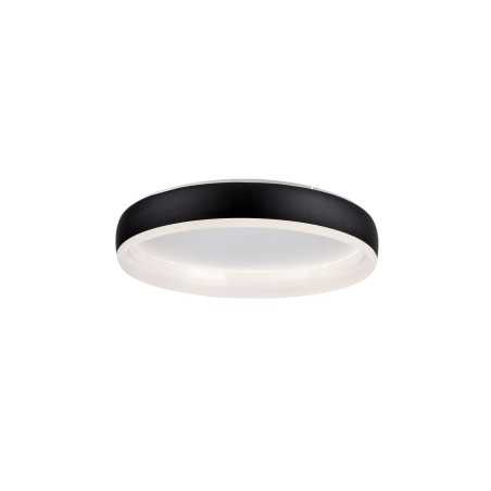 Plafon YCHAMP ABS LED 24W 1920Lm em cores.