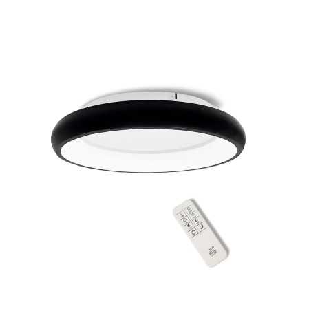 Plafon WOIPPY em abs LED 36W 2510Lm CCT cores.