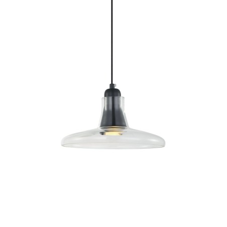 Pendente simples em cristal CERTO GU10 cores
