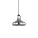 Pendente simples FAVET cristal GU10 cores