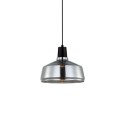 Pendente simples GREUX com cristal GU10 em várias cores.