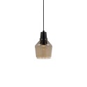 Pendente simples OIZAY em metal GU10 cores