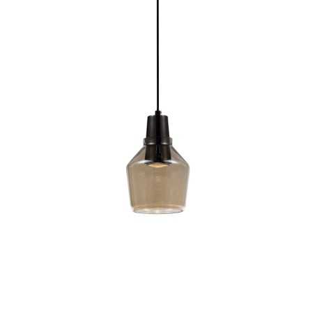 Pendente simples OIZAY em metal GU10 cores
