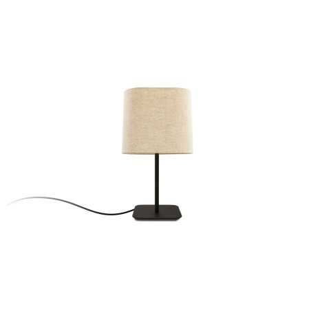 Luminária de mesa MUCCHIO em metal E27 LED