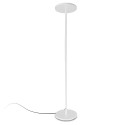 Lâmpada de pé ZICAVO em metal LED SMD2835 30W