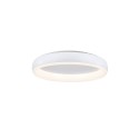 Plafon YCHAMP ABS LED 24W 1920Lm em cores.