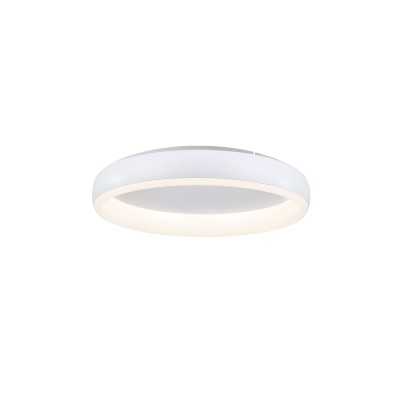 Plafon YCHAMP ABS LED 24W 1920Lm em cores.