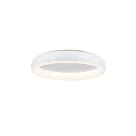 Plafon YCHAMP ABS LED 24W 1920Lm em cores.
