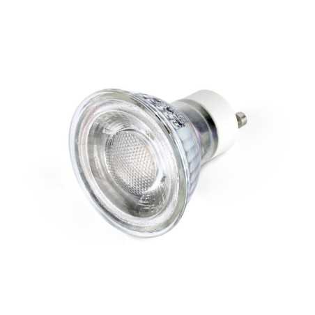 LED de cristal transparente 7W 540lm cálido

LED de cristal transparente de 7W com 540lm de luz quente