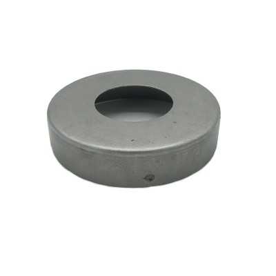 Suportes de ferro para lâmpadas 65mm x 14mm com parafusos E27.