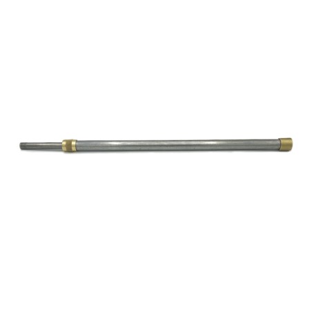 Braço de ferro extensível para candeeiros 320mm - 600mm