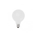 Lâmpada LED vintage globo 95mm 8W regulável 4000K