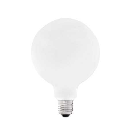 Lâmpada LED globo 125mm 6W 2700K