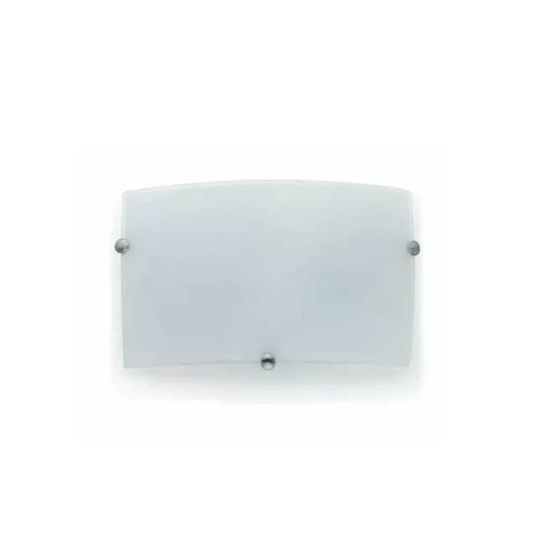 Aplique de parede E27 300mm x 180mm