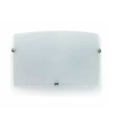 Aplique de parede E27 300mm x 180mm