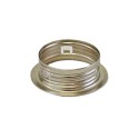 Anilha adaptadora para E14 e para soquete de 30mm