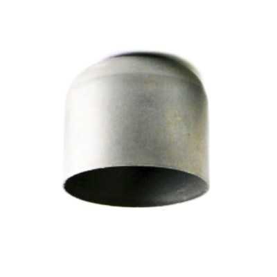 Tampão curto mini35mm de altura x 46mm de diâmetro