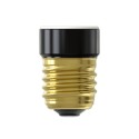 Lâmpada LED mini E27 3,5W 2200K e 210lm com atenuação sequencial.