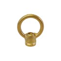 Anel de bronze 45,7mm de diâmetro x 55mm de altura M10/100