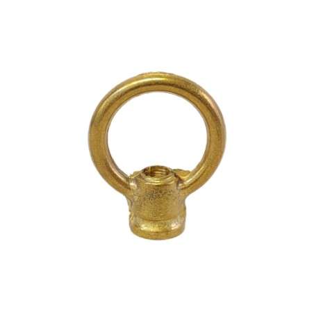 Anel de bronze 45,7mm de diâmetro x 55mm de altura M10/100