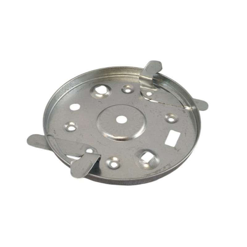 Suporte especial com diâmetro interno de 153mm para copos de