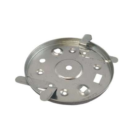 Suporte especial com diâmetro interno de 153mm para copos de