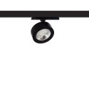 Foco de LED trifásico 20W 3500lm tonalidade de luz 3000K