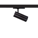 Foco de LED trifásico 40W e 4000lm 38º com seletor de tonalidade