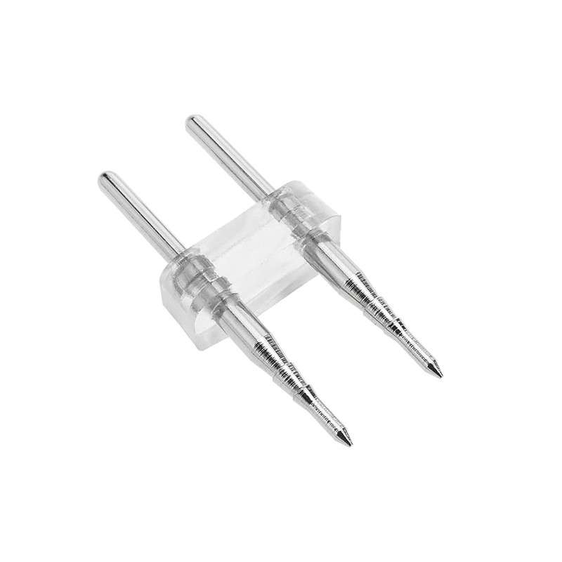 Pino especial para ligar a luz de néon de LED 220V