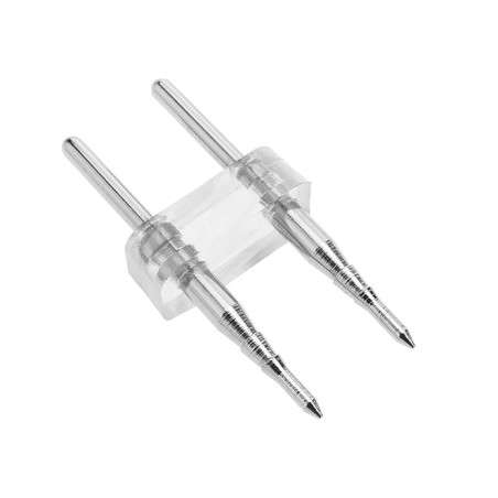 Pino especial para ligar a luz de néon de LED 220V