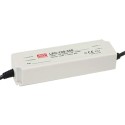 Controlador de 24V com função de regulação de intensidade para néons e fitas de LED.