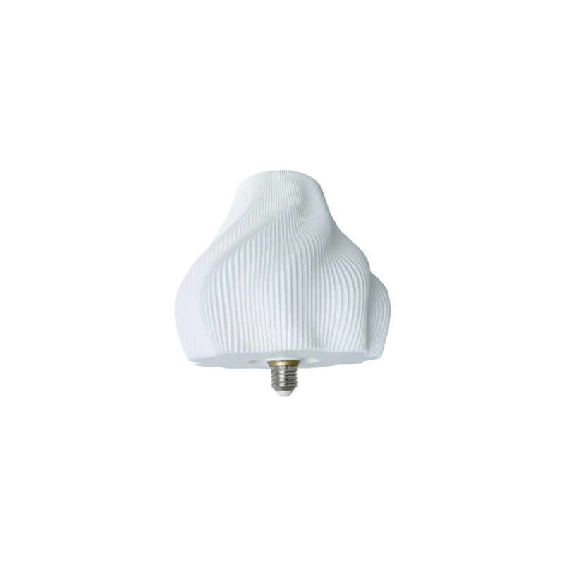 Lâmpada decorativa de lótus nuvem 4W