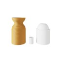 Kit casquilho E27 reciclado 3D várias cores | Acessórios Candeeiros