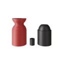 Kit casquilho E27 reciclado 3D várias cores | Acessórios Candeeiros