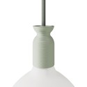 Kit casquilho E27 reciclado 3D várias cores | Acessórios Candeeiros