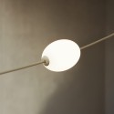 Guirlanda exterior IP67 6 luzes 9 m | ACESSORIOS CANDEEIROS