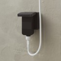 Guirlanda exterior IP67 6 luzes 9 m | ACESSORIOS CANDEEIROS