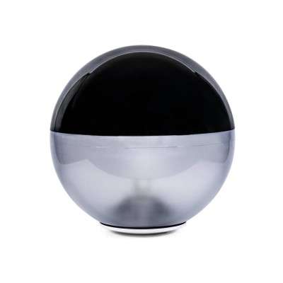 Globo de policarbonato com anticontaminação luminosa