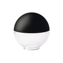 Cópia de globo de policarbonato com anticontaminação luminosa