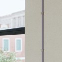 Mini fixação transparente para cabos têxteis | AcessoriosCandeeiros.pt