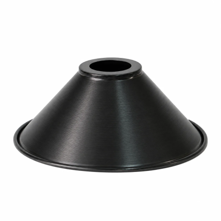 Campainha de ferro Ø172 mm x 65 mm abertura Ø40 mm