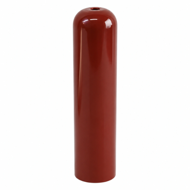 Foco decorativo de cabeça redonda Ø50 × 205 mm