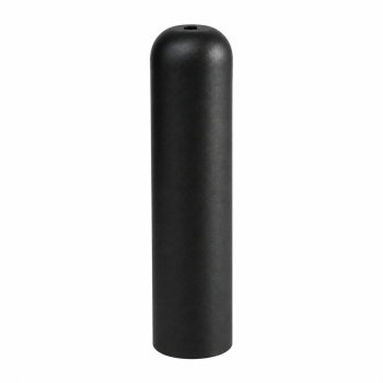 Foco decorativo de cabeça redonda Ø50 × 205 mm