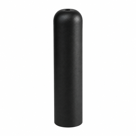 Foco decorativo de cabeça redonda Ø50 × 205 mm